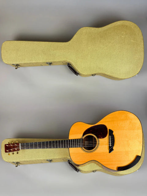 Cargill Guitars Custom - AUS