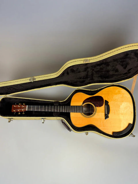 Cargill Guitars Custom - AUS