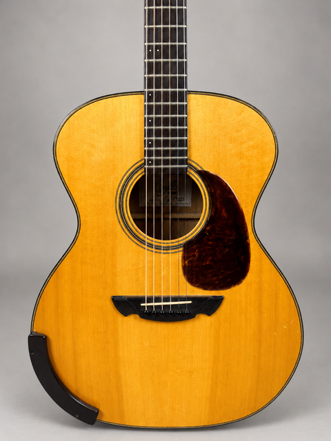 Cargill Guitars Custom - AUS — view 2