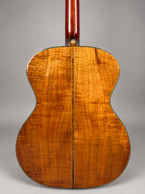 Cargill Guitars Custom - AUS — view 4