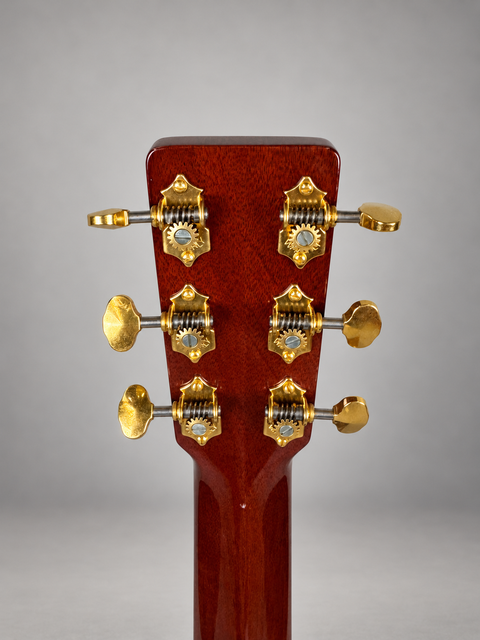 Cargill Guitars Custom - AUS — view 6
