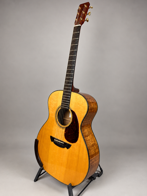 Cargill Guitars Custom - AUS — view 7