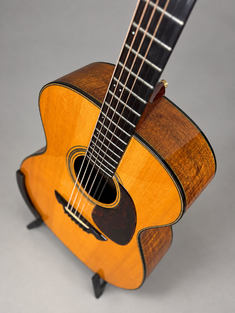 Cargill Guitars Custom - AUS — view 9