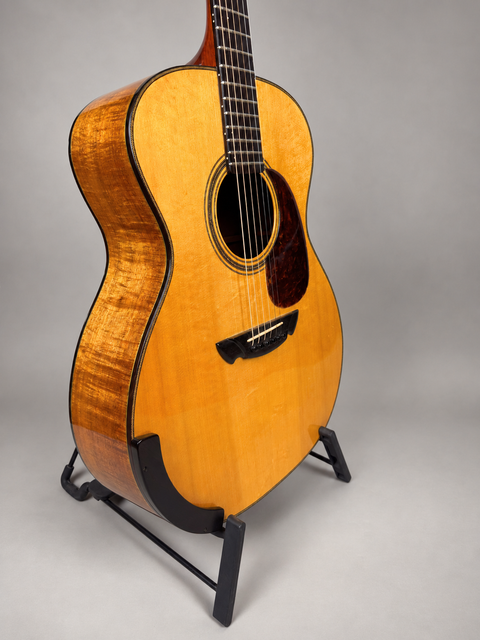 Cargill Guitars Custom - AUS — view 10