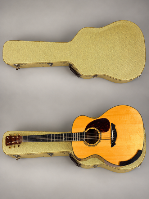 Cargill Guitars Custom - AUS — view 11