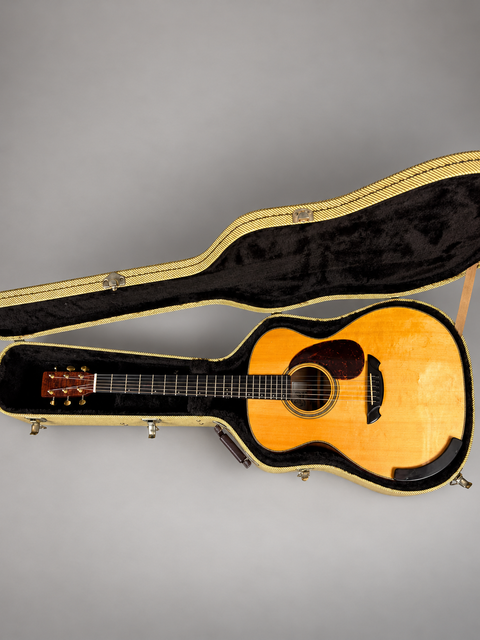 Cargill Guitars Custom - AUS — view 12