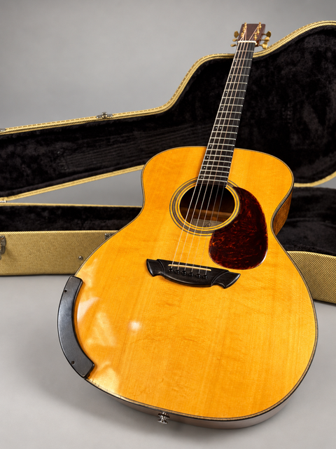 Cargill Guitars Custom - AUS — view 13