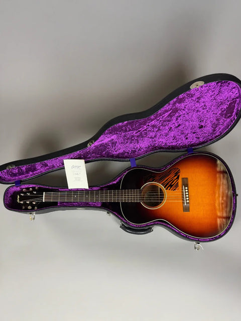 SOLD - Collings C10-35 SB - USA 2017