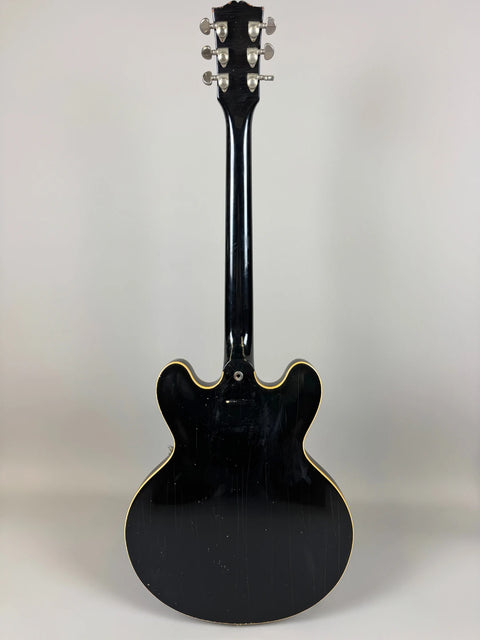 Gibson ES-335 with Grubisa Relic Upgrade - USA 2006