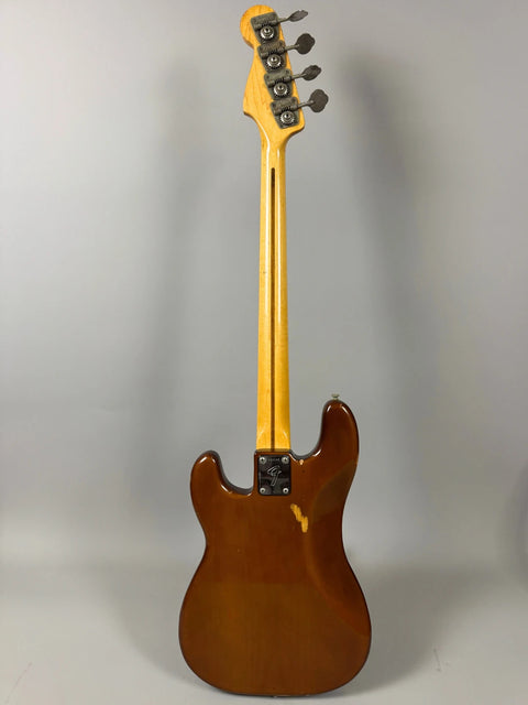 Vintage Fender Precision Bass - USA 1973