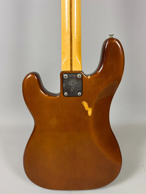 Vintage Fender Precision Bass - USA 1973