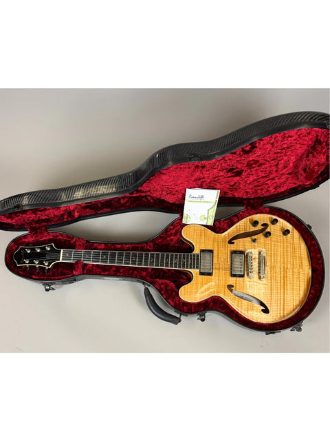 Benedetto Custom GA-35 - USA 2014