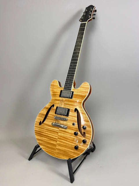 Benedetto Custom GA-35 - USA 2014