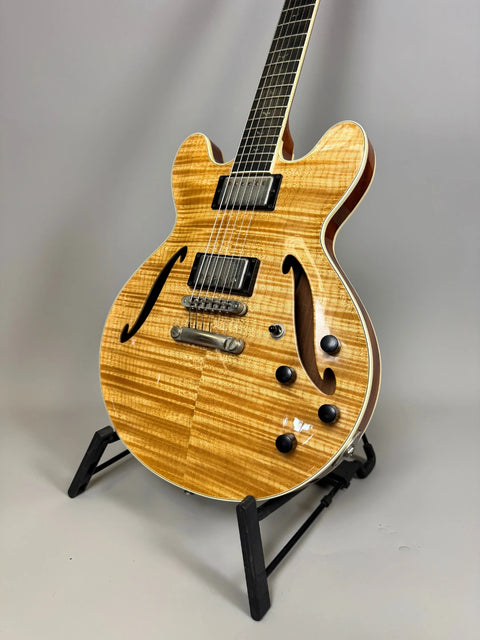 Benedetto Custom GA-35 - USA 2014