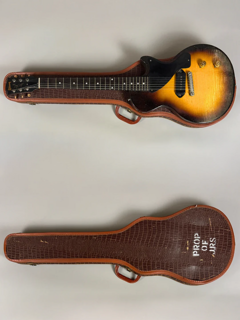 Vintage Gibson Les Paul Junior - USA 1955