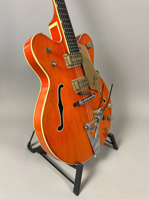 SOLD - Vintage Gretsch 6120 Chet Atkins - USA 1963