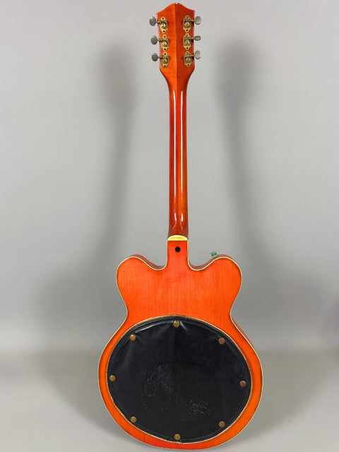 SOLD - Vintage Gretsch 6120 Chet Atkins - USA 1963