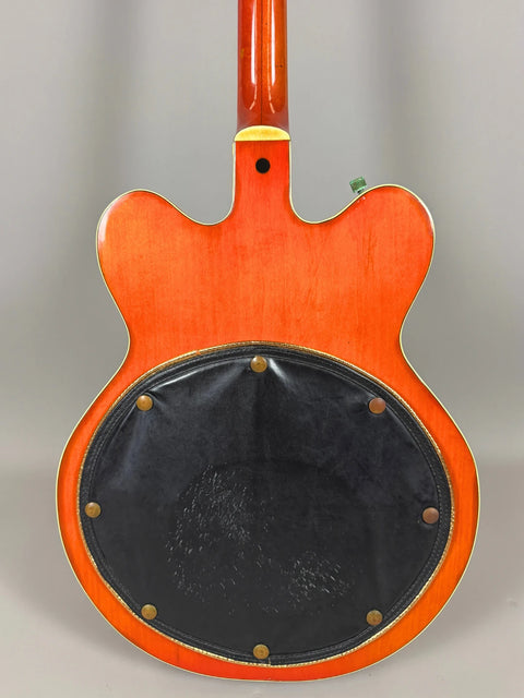 SOLD - Vintage Gretsch 6120 Chet Atkins - USA 1963