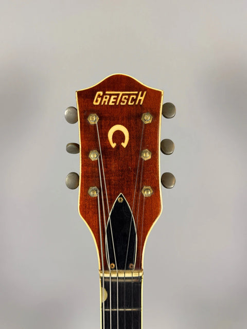 SOLD - Vintage Gretsch 6120 Chet Atkins - USA 1963