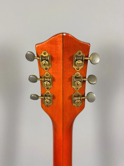 SOLD - Vintage Gretsch 6120 Chet Atkins - USA 1963
