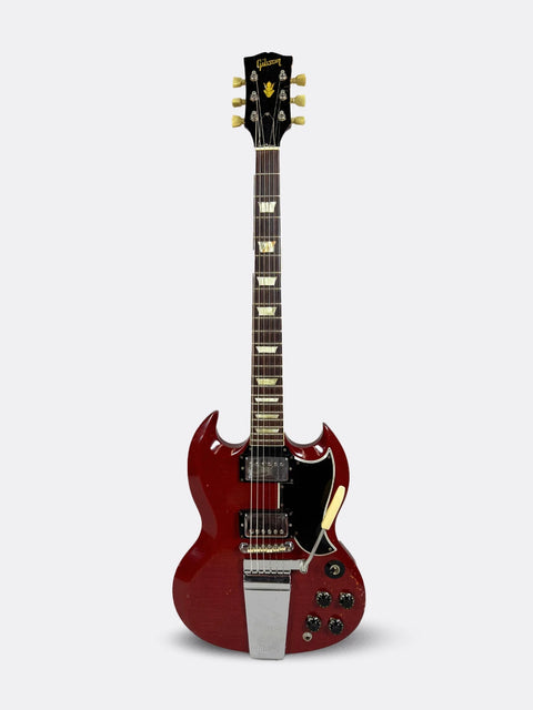 Vintage Gibson SG Standard - USA 1965