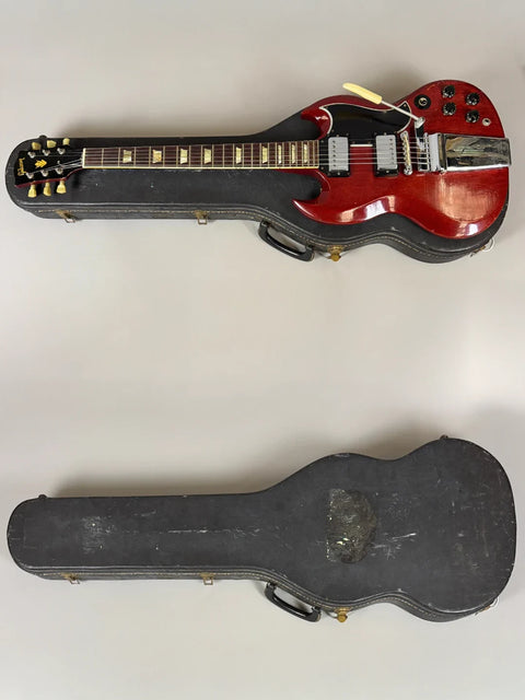 Vintage Gibson SG Standard - USA 1965