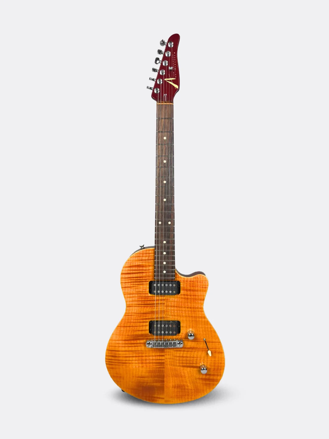 Tom Anderson Atom CT - USA 2006 - Premier Guitars