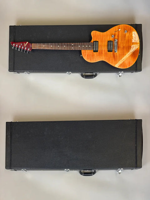 Tom Anderson Atom CT - USA 2006 - Premier Guitars