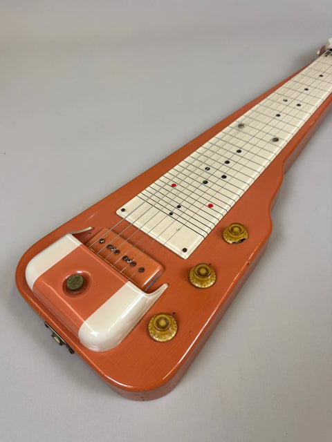 Vintage Gibson Century-6 Lap Steel - 1950s