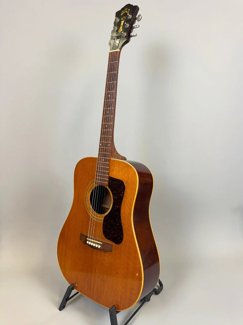 Vintage Guild D-40 - 1973