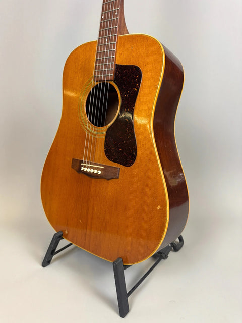 Vintage Guild D-40 - 1973