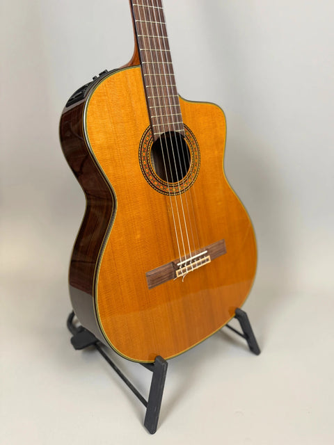 Takamine TC132SC - Japan 2007