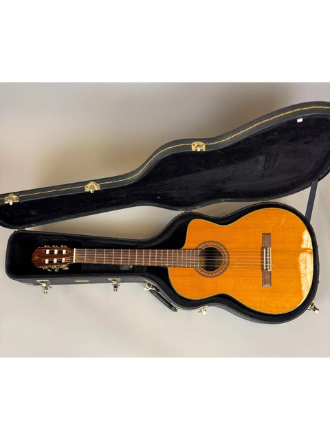 Takamine TC132SC - Japan 2007