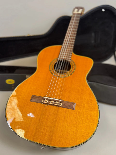 Takamine TC132SC - Japan 2007