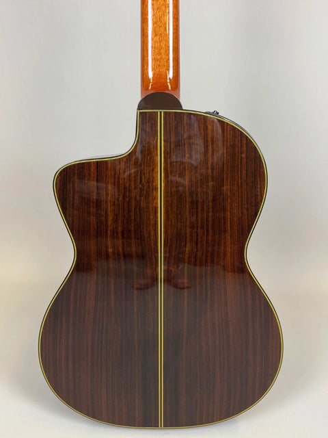 Takamine TC132SC - Japan 2007