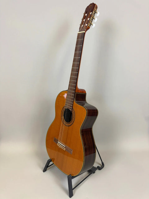Takamine TC132SC - Japan 2007