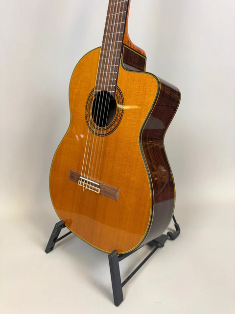 Takamine TC132SC - Japan 2007