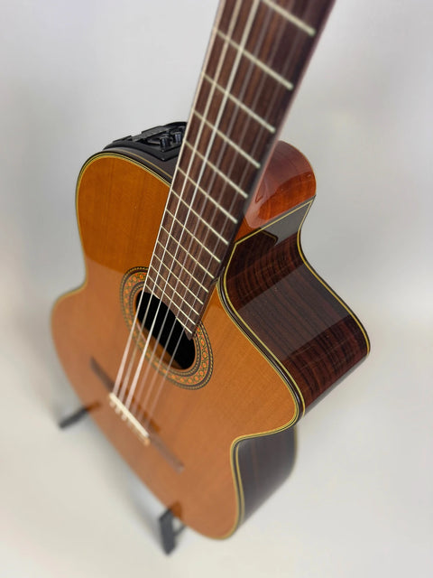 Takamine TC132SC - Japan 2007