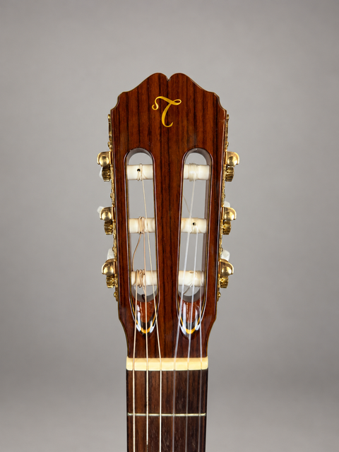 Takamine TC132SC - Japan 2007 — view 05