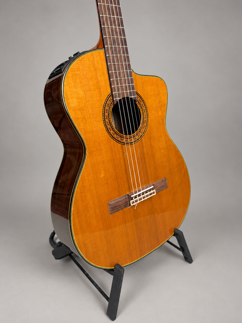 Takamine TC132SC - Japan 2007 — view 10