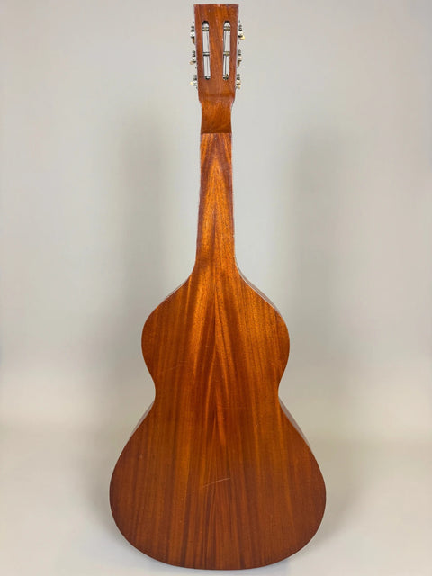 SOLD - Vintage Hilo Weissenborn Hawaiian Steel - Hawaii C. 1920s