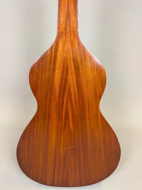 SOLD - Vintage Hilo Weissenborn Hawaiian Steel - Hawaii C. 1920s