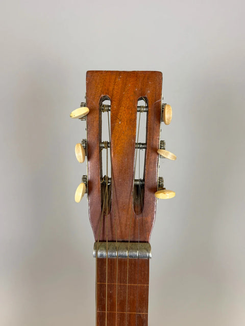 SOLD - Vintage Hilo Weissenborn Hawaiian Steel - Hawaii C. 1920s