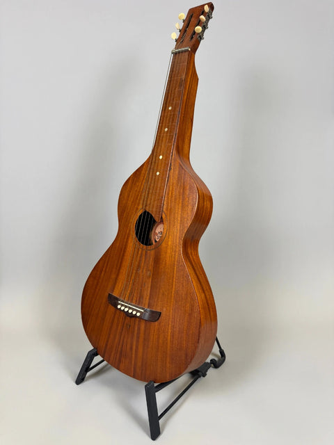 SOLD - Vintage Hilo Weissenborn Hawaiian Steel - Hawaii C. 1920s