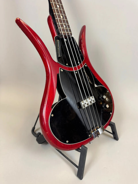 Vintage Ampeg ASB-1 - USA 1966