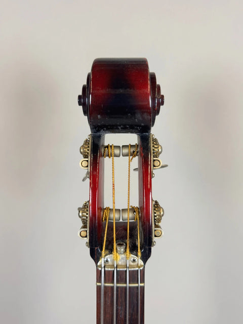 Vintage Ampeg ASB-1 - USA 1966