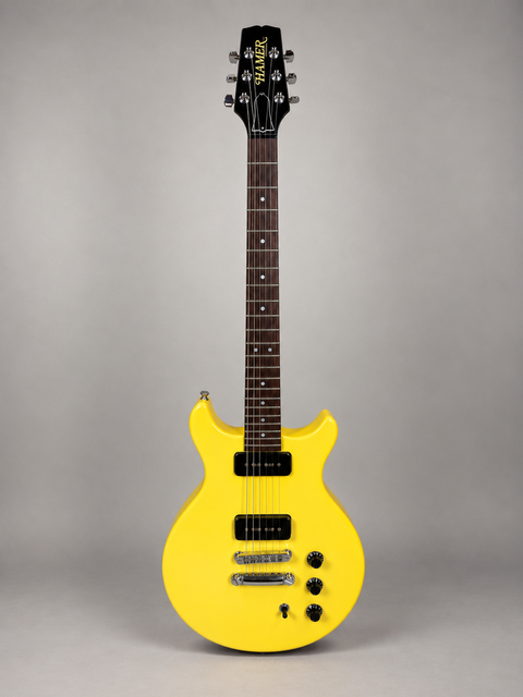 Hamer USA Special USA 1992