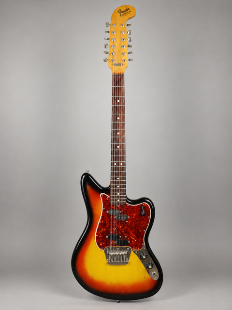 Vintage Fender Electric XII - USA 1965