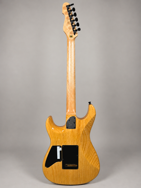 ESP Snapper CTM Custom Shop Buckeye Burl HR - Japan 2022, photo 3 of 13
