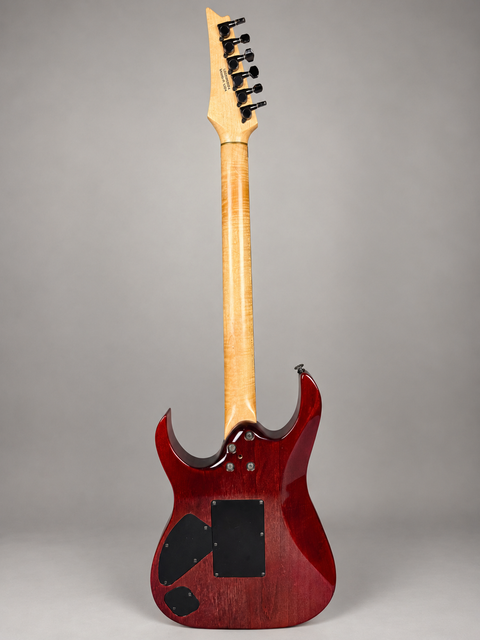 Ibanez USA Custom USRG20 - USA 1995, photo 3 of 13
